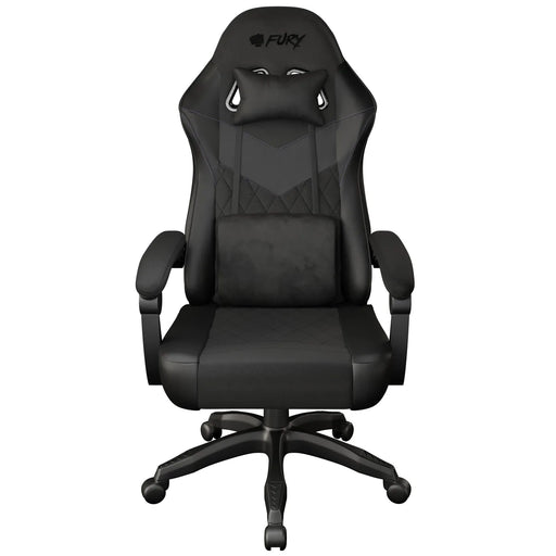 Silla gaming Fury Shinai S2 Silla gaming con respaldo reclinable Regulable