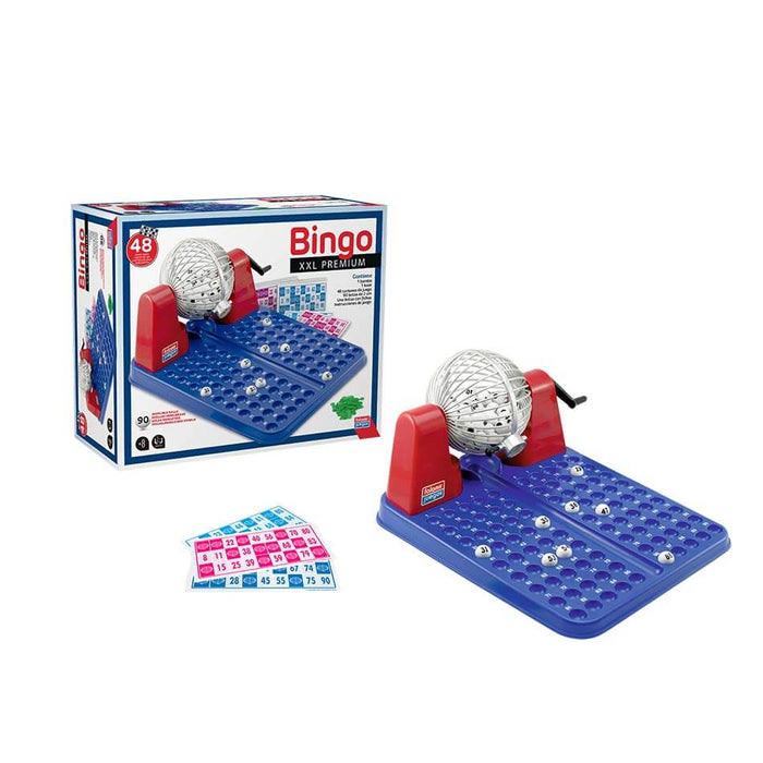 Falomir Bingo XXL Premium (23030)