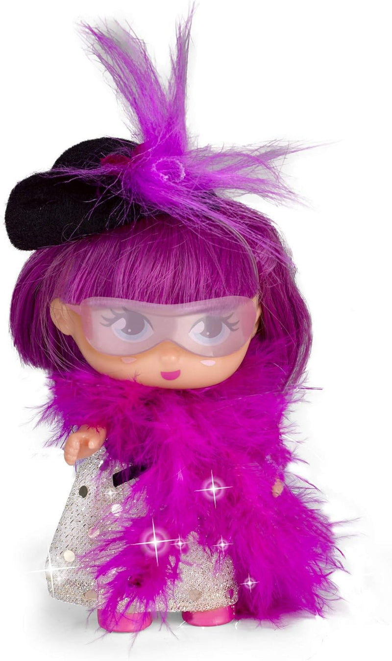 Famosa Barriguitas Cuqui Tienda Fashion Store (700014767)