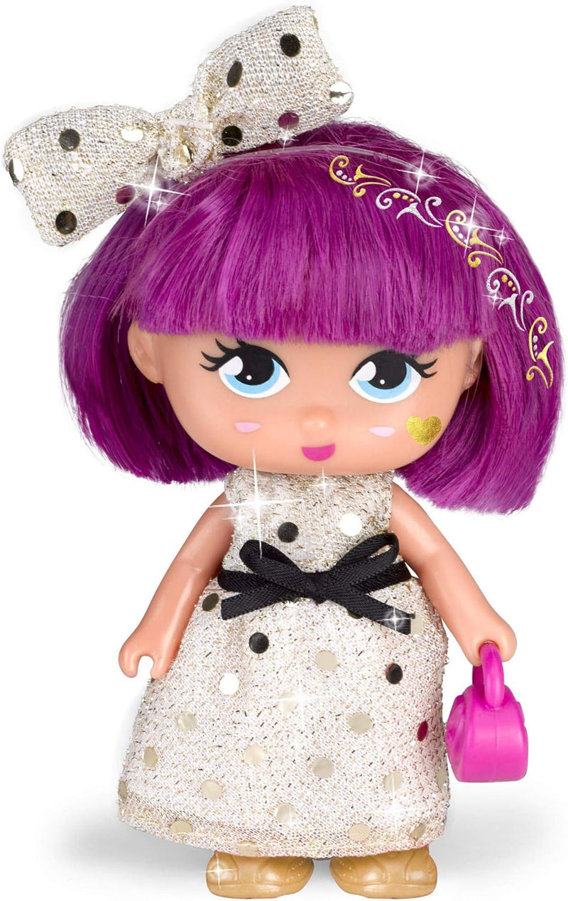 Famosa Barriguitas Cuqui Tienda Fashion Store (700014767)