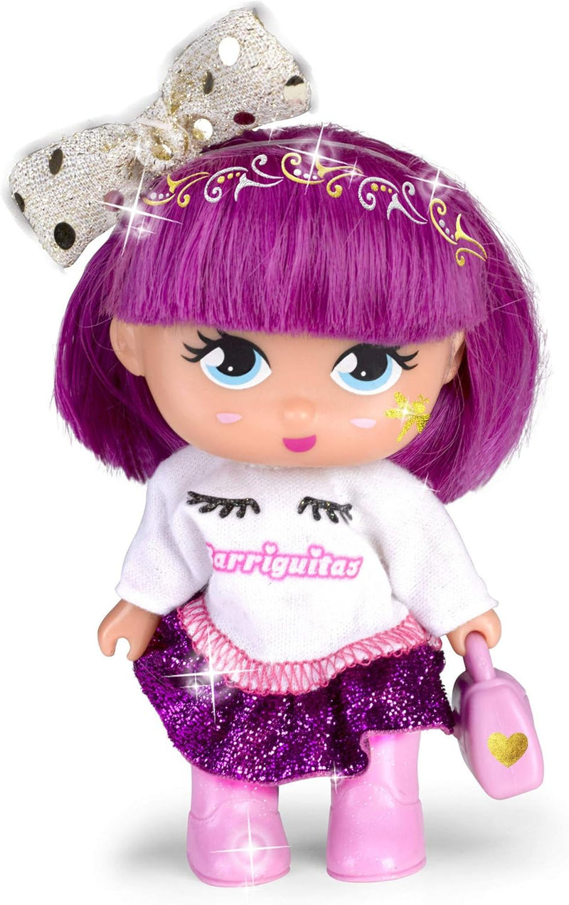 Famosa Barriguitas Cuqui Tienda Fashion Store (700014767)