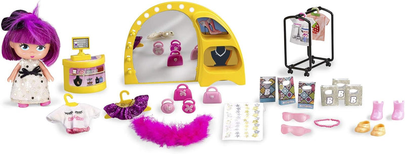 Famosa Barriguitas Cuqui Tienda Fashion Store (700014767)