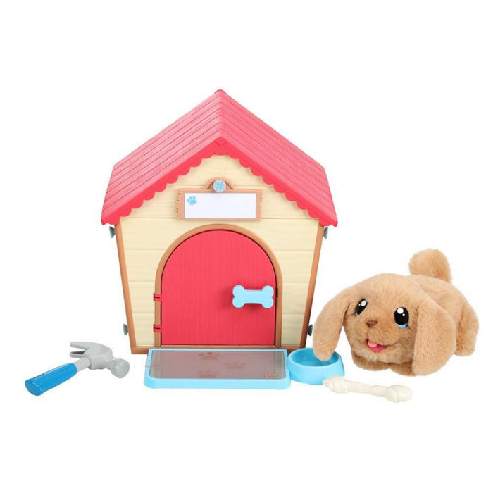 Famosa Little Live Pets Puppy Home (LPP00000)