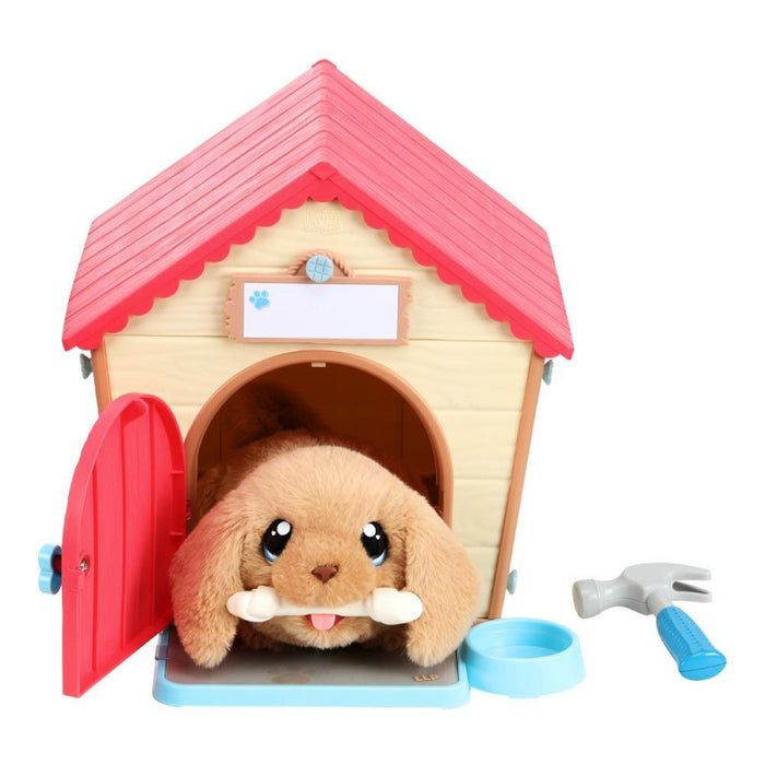 Famosa Little Live Pets Puppy Home (LPP00000)