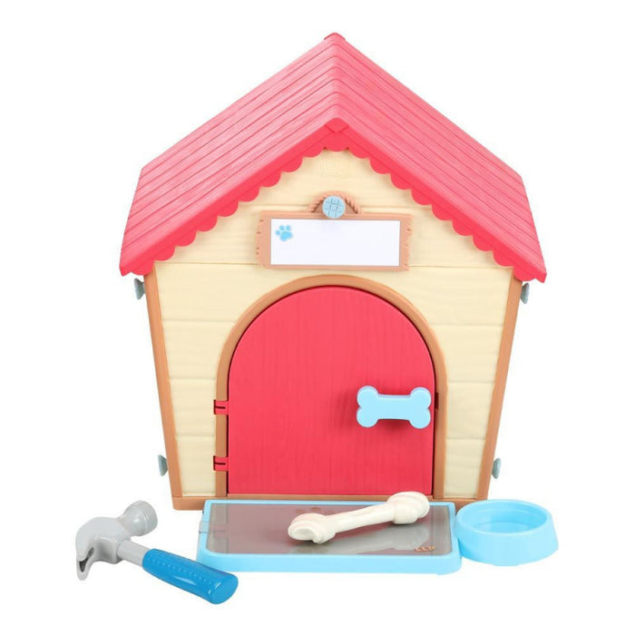 Famosa Little Live Pets Puppy Home (LPP00000)