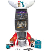 Pinypon Action Rocket (vista 8)