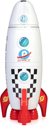 Pinypon Action Rocket (vista 3)