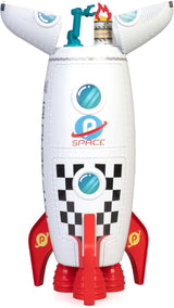 Pinypon Action Rocket (vista 4)