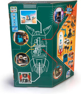 Pinypon Action Rocket (vista 2)