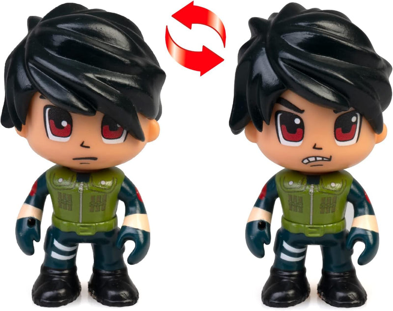 Famosa Pinypon Action T-Rex Rescue (700017464)