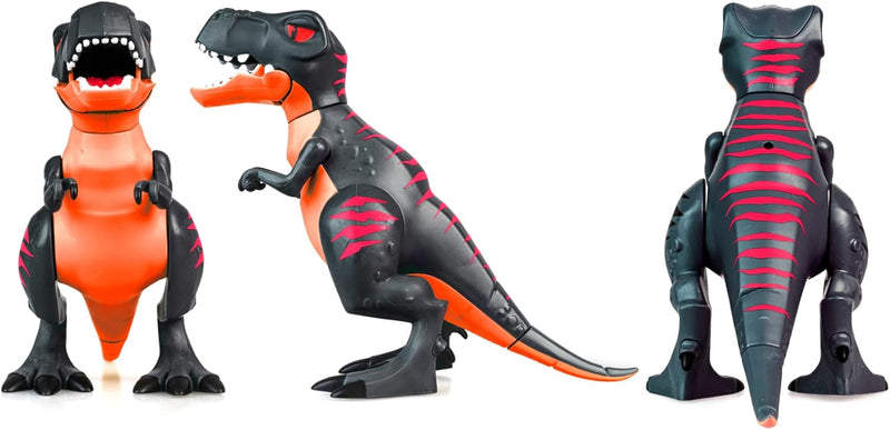 Famosa Pinypon Action T-Rex Rescue (700017464)