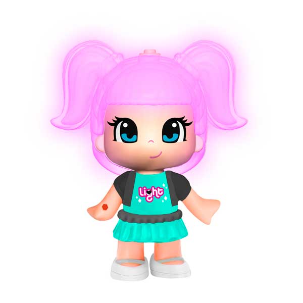 Famosa Pinypon Colores Magicos Light (07221)