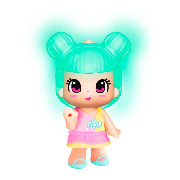 Famosa Pinypon Colores Mágicos Shine (07092)