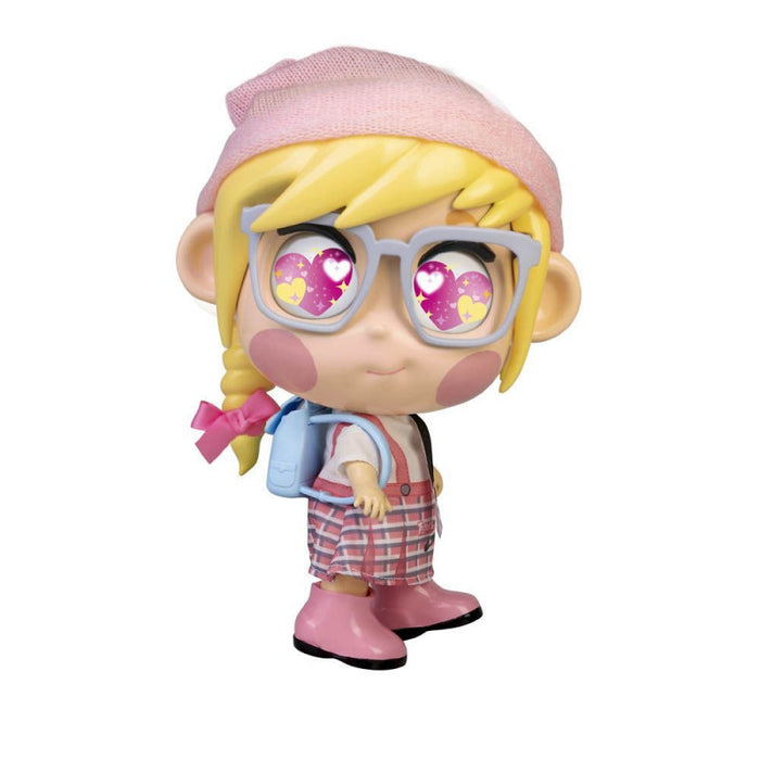 Famosa Trotties Magic World Adventures Lucy (TFT02000)