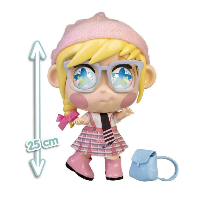 Famosa Trotties Magic World Adventures Lucy (TFT02000)