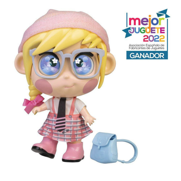 Famosa Trotties Magic World Adventures Lucy (TFT02000)