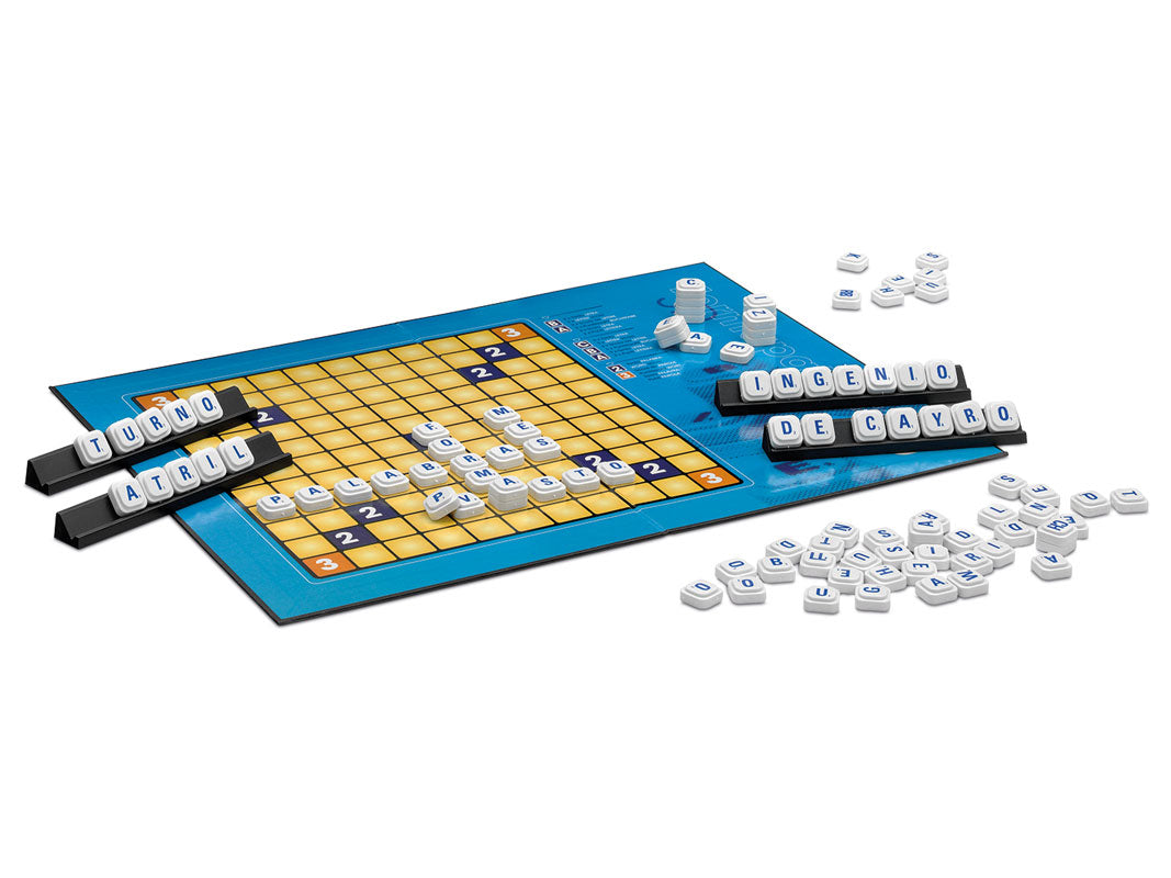 Formapalabras 3D Cayro, imagen 2