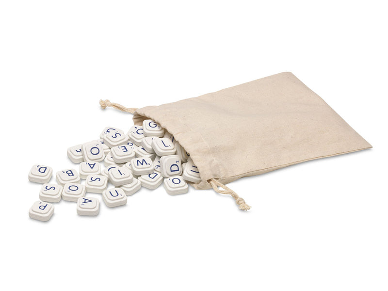 Cayro FormaPalabras Metal Box - El desafío de palabras definitivo (756)