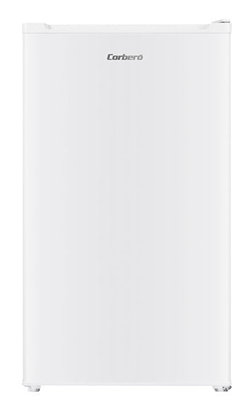 Congelador Vertical Corbero CCVH824W 60L Table Top