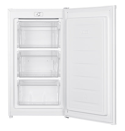 Congelador Vertical Corbero CCVH824W 60L Table Top