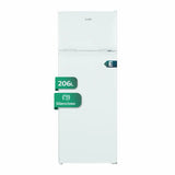 SVAN SVF143E - Frigorífico Ciclico 143cm Blanco