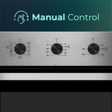 Horno Wonder WHM86500X Multifunción Inox (vista 2)