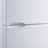 SVAN SVF143E - Frigorífico Ciclico 143cm Blanco