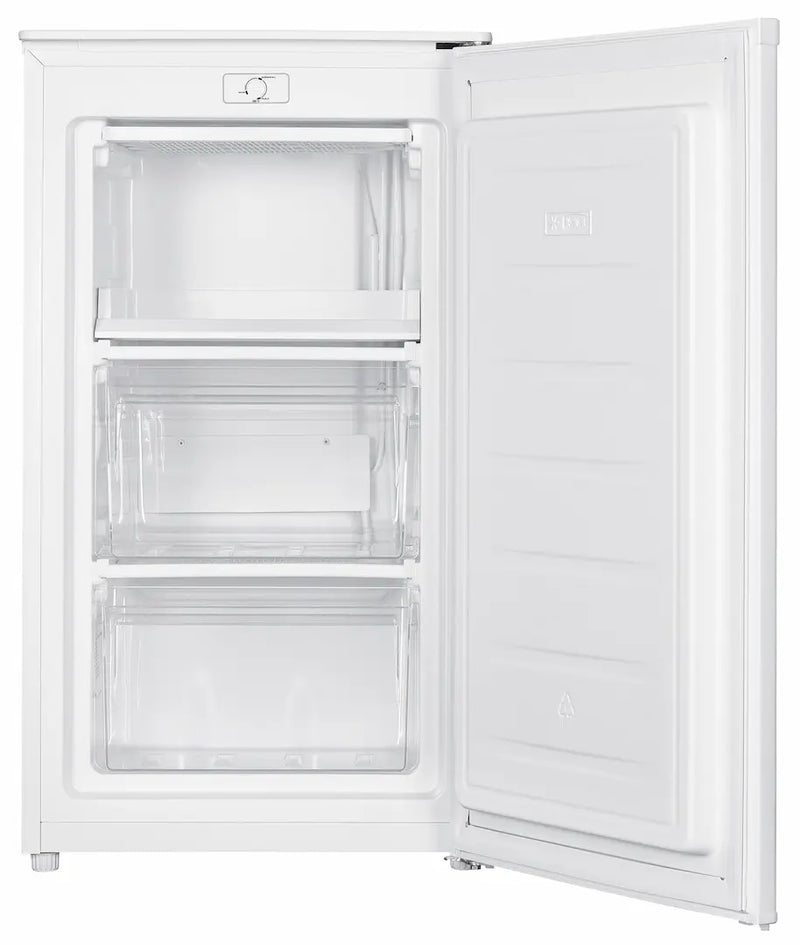 Benavent Congelador Vertical CVBHE8448W 60L