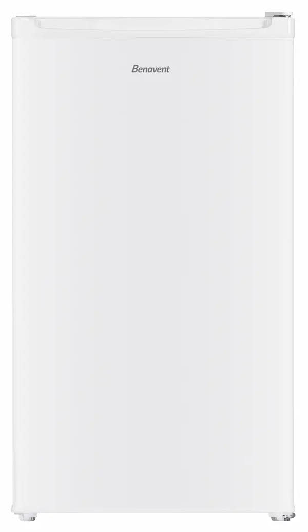 Benavent Congelador Vertical CVBHE8448W 60L