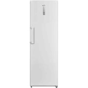 Frigorífico ARTICA AFFU185W de 362 litros una puerta No Frost blanco, con 8 compartimentos, altura ajustable 182-189cm, pantalla digital y eficiencia energética clase E
