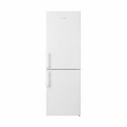 Frigorífico Combi SVAN SC185602ENF No Frost Blanco 293L vista frontal
