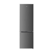 Frigorífico Combi WONDER 186cm No Frost inox con apertura Zero Clearance y control electrónico

