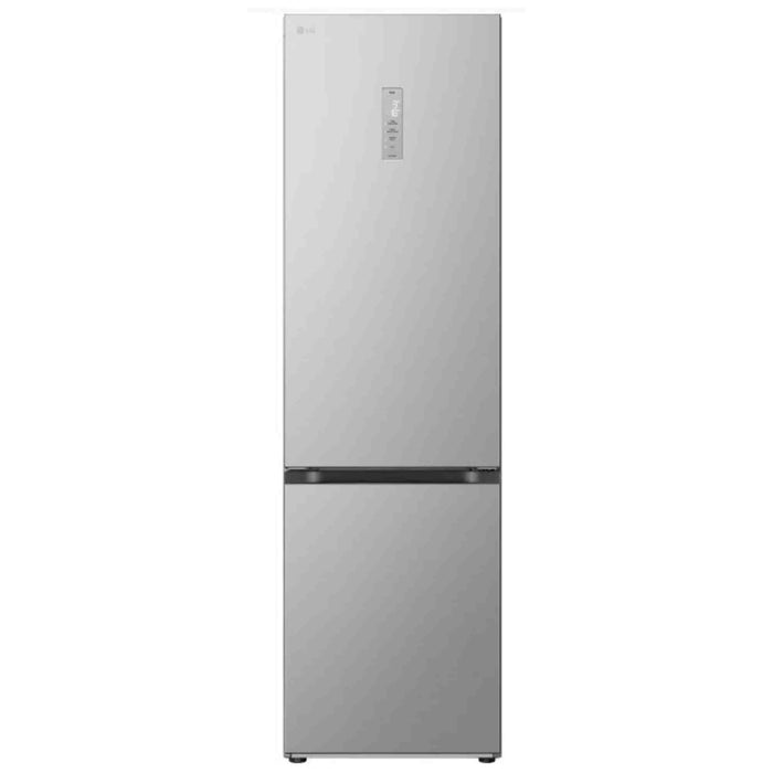 Lg Frigorífico Combi No Frost Inox 203x60 D/A+++ (GBV3210DPY)