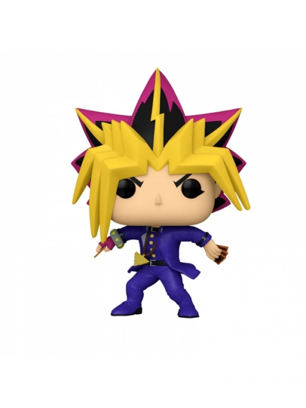 Funko Pop Yami Yugi Duel Kingdom - Yu-Gi-Oh! (72066)