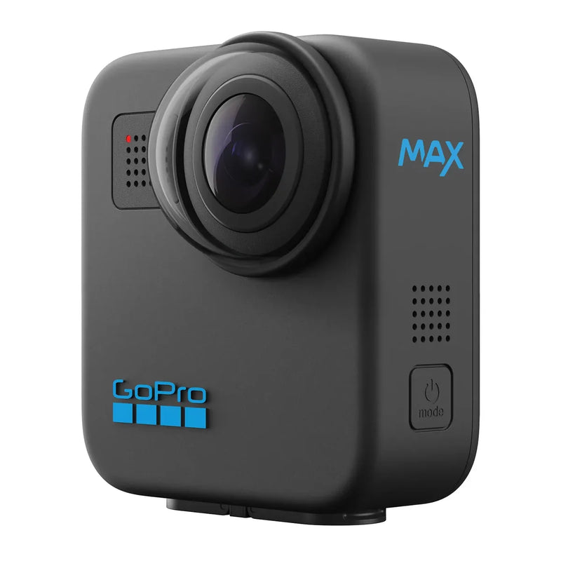 Cámara deportiva GoPro Max 360 6K Ultra HD 18 MPx