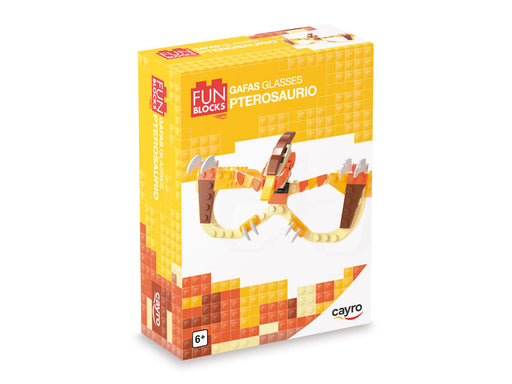 Gafas Pterosaurio Cayro