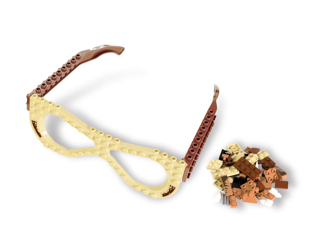 Gafas Tiranosaurio Cayro, imagen 3