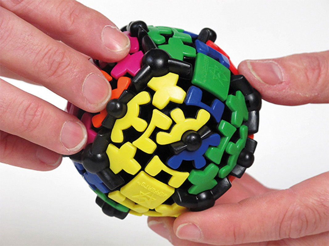 Gear Ball Cayro, imagen 5