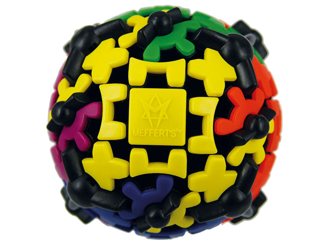 Gear Ball Cayro, imagen 4