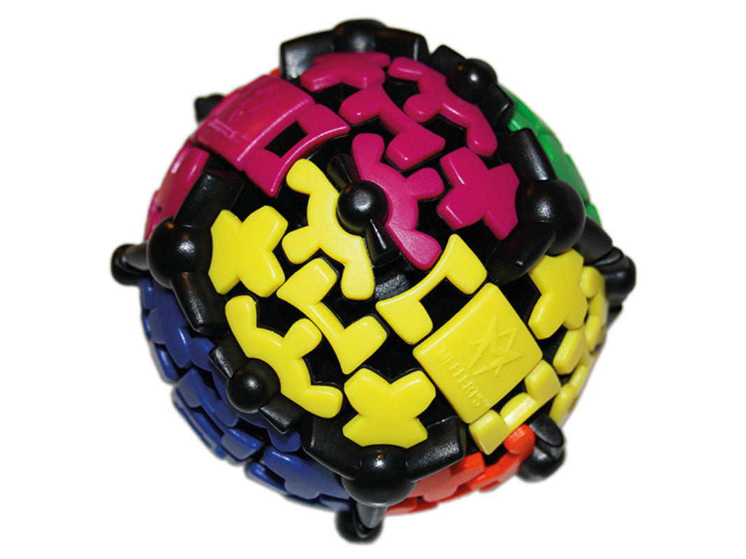 Gear Ball Cayro, imagen 3