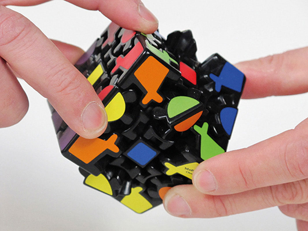 Gear Cube Cayro, imagen 5