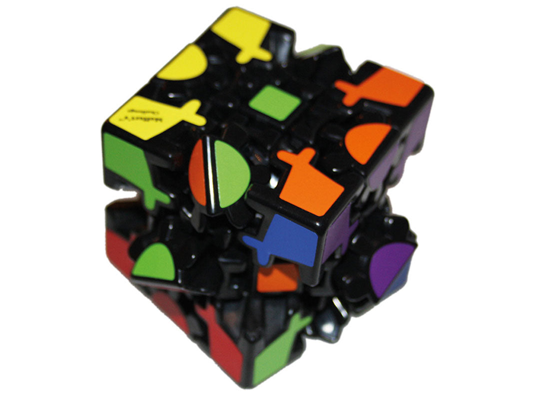 Gear Cube Cayro, imagen 4