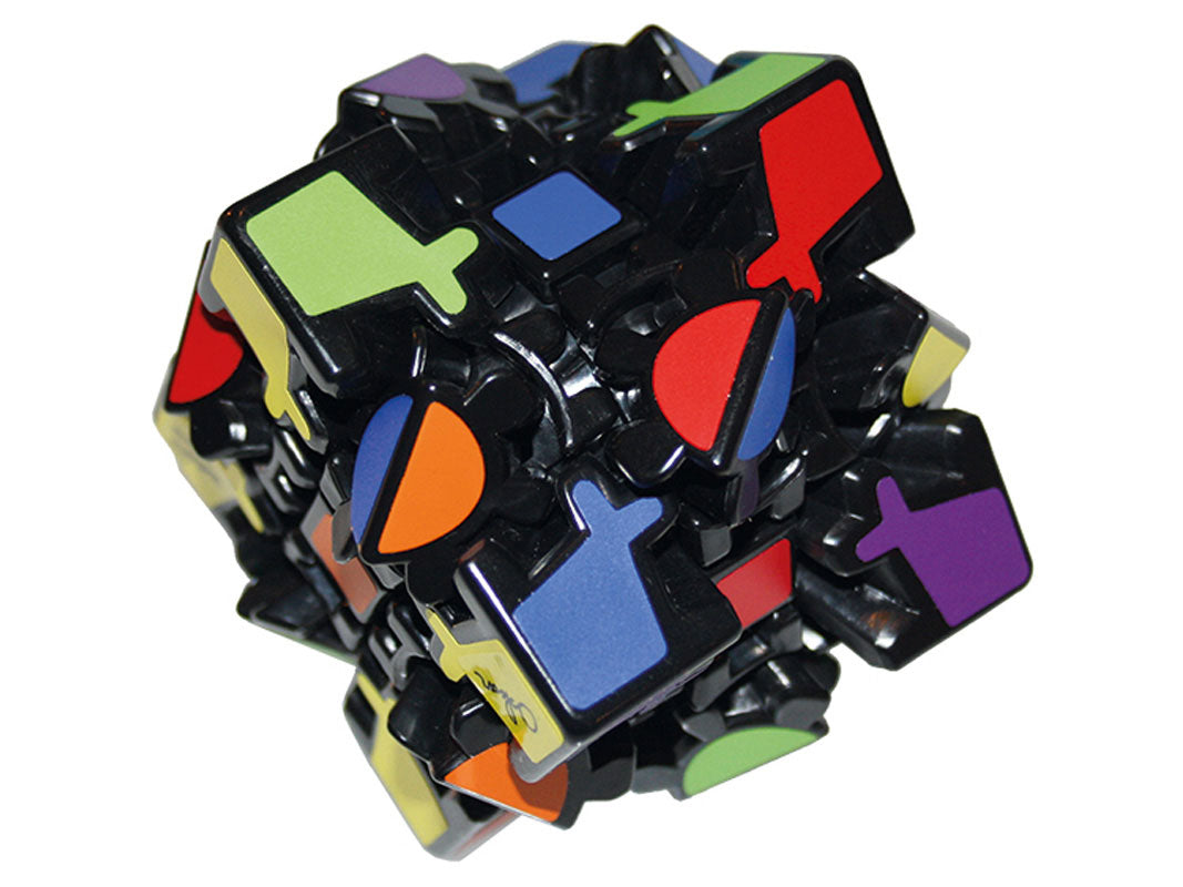 Gear Cube Cayro, imagen 3