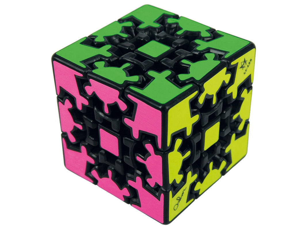 Gear Cube Cayro, imagen 2