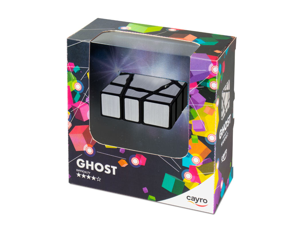 Ghost Cayro