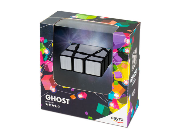 Ghost Cayro