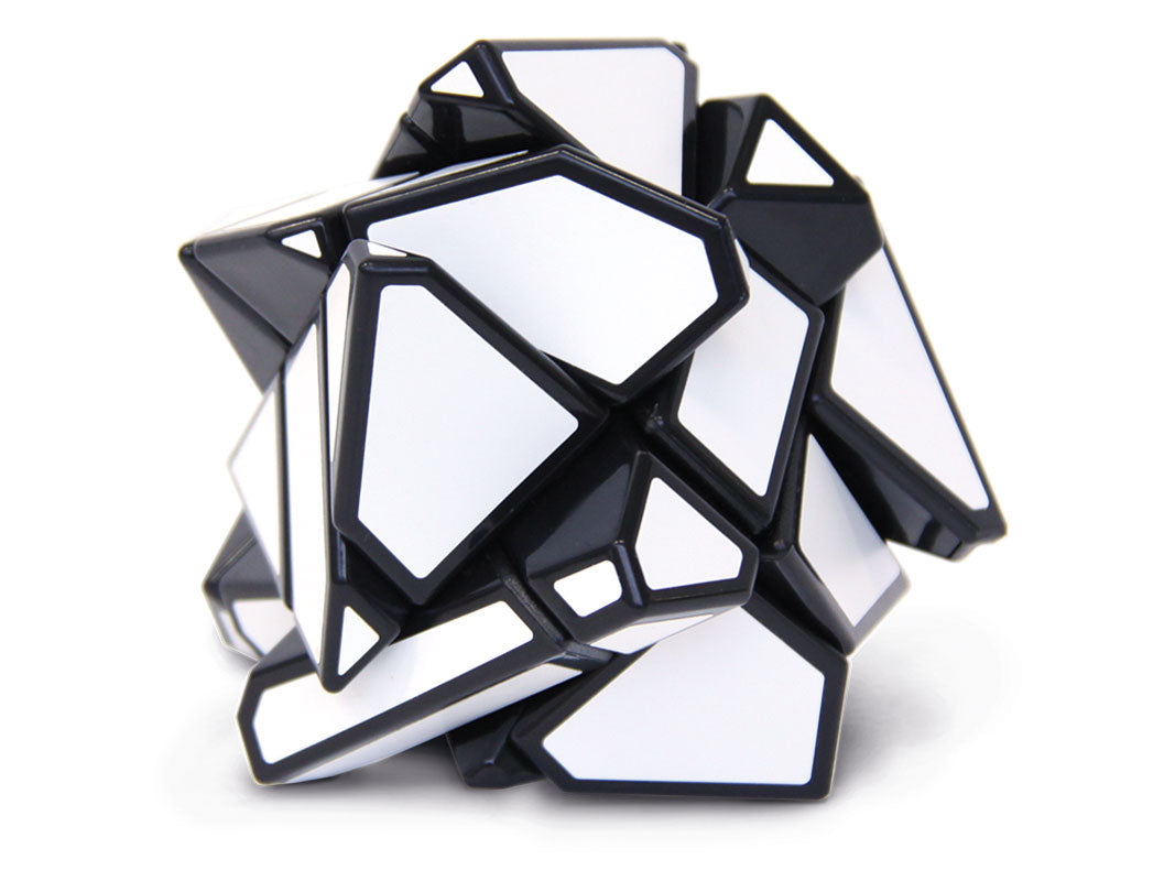 Ghost Cube Cayro, imagen 3