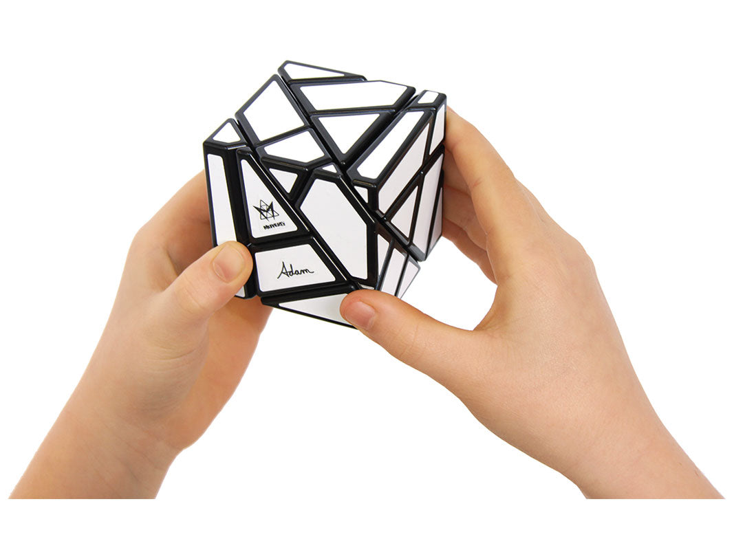 Ghost Cube Cayro, imagen 5
