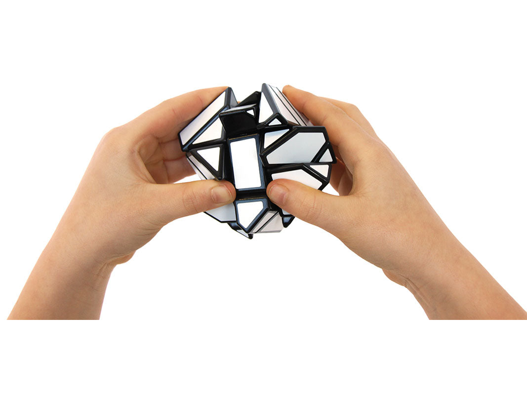 Ghost Cube Cayro, imagen 4