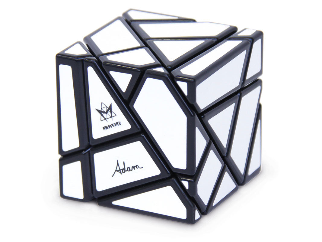 Ghost Cube Cayro, imagen 2